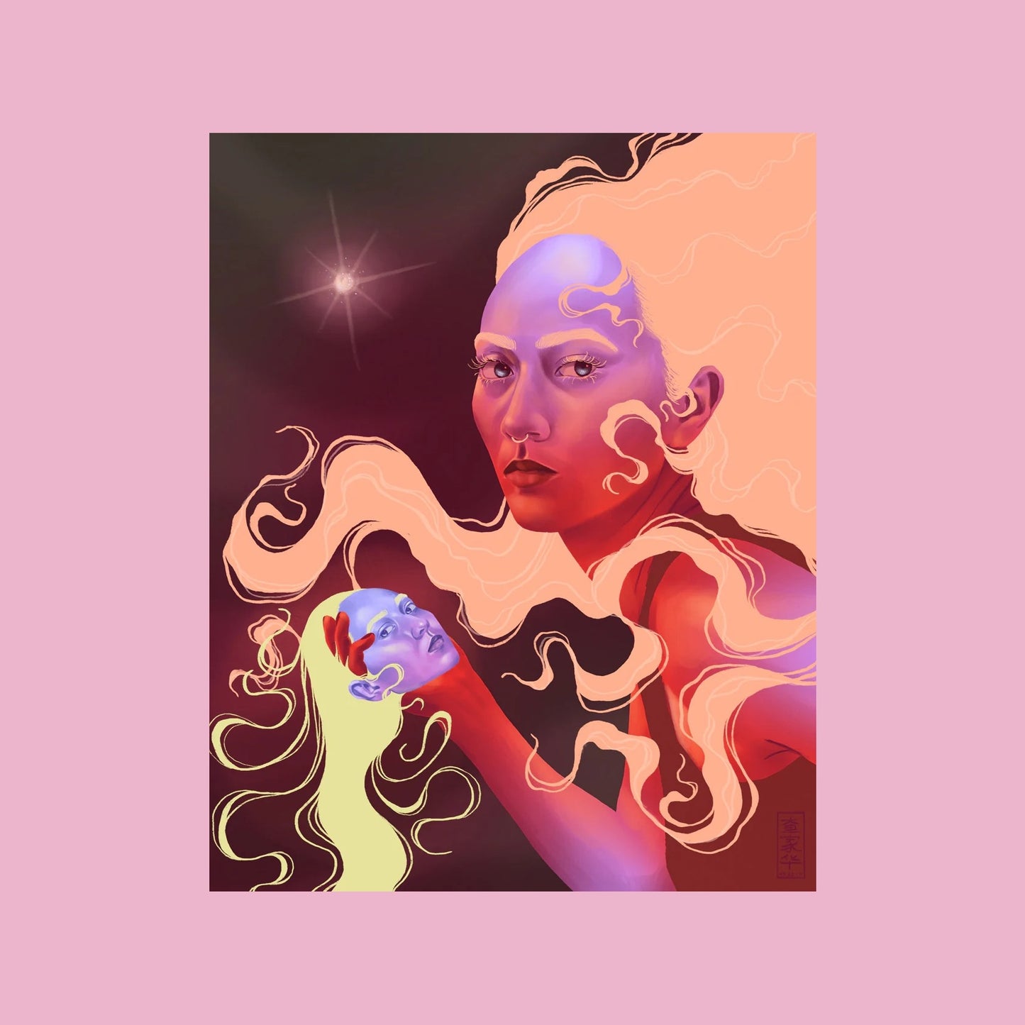 Naicha Studio: Prints