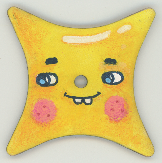 ShinYeon Moon: Sparkles