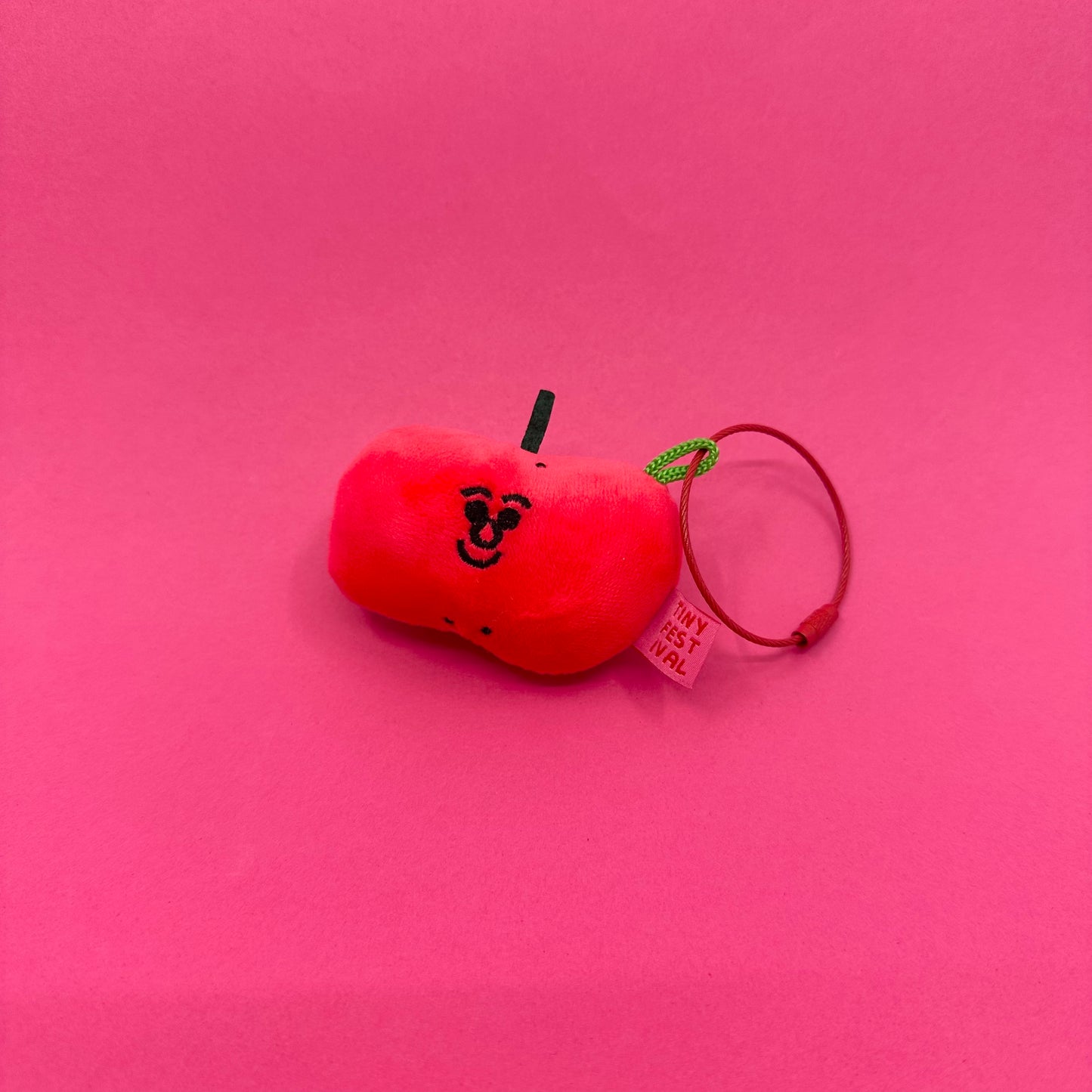 Tiny Fest: Keychains