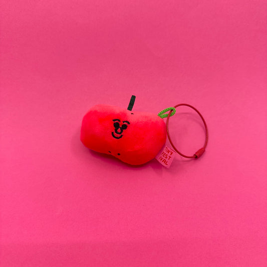 Tiny Fest: Keychains