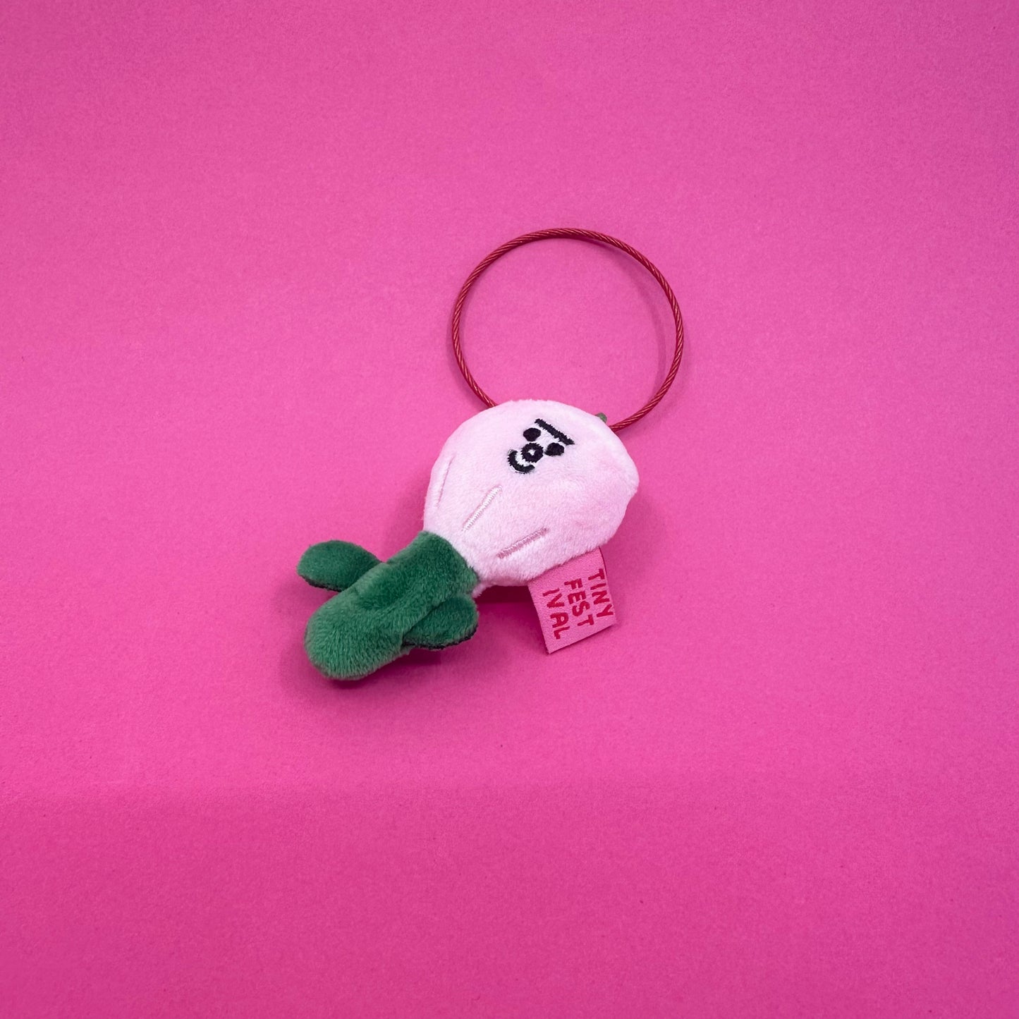 Tiny Fest: Keychains