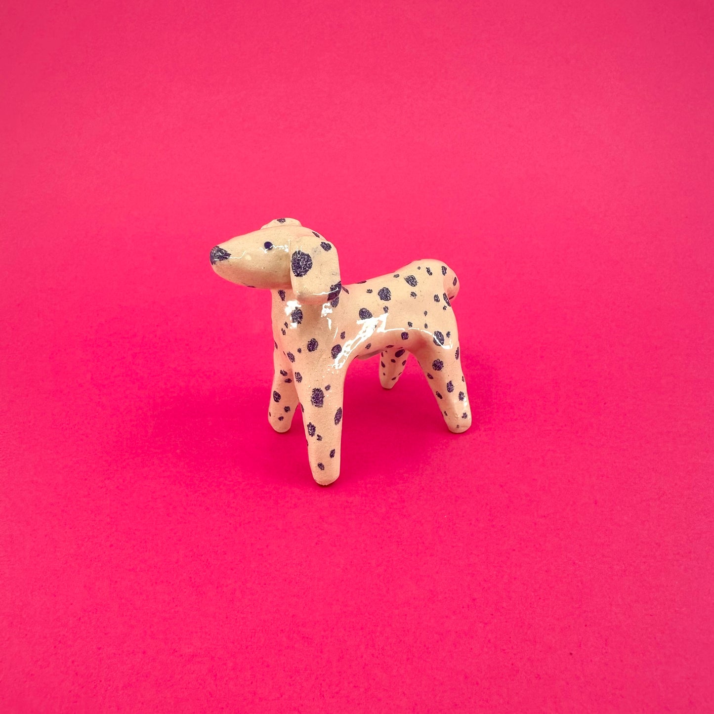 Ilse Knook: Ceramic Sculptures