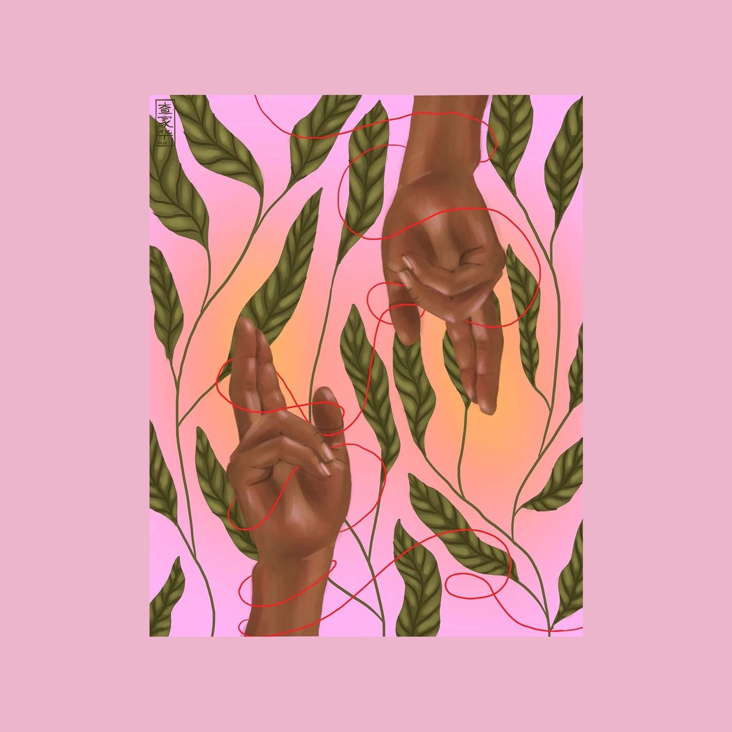 Naicha Studio: Prints