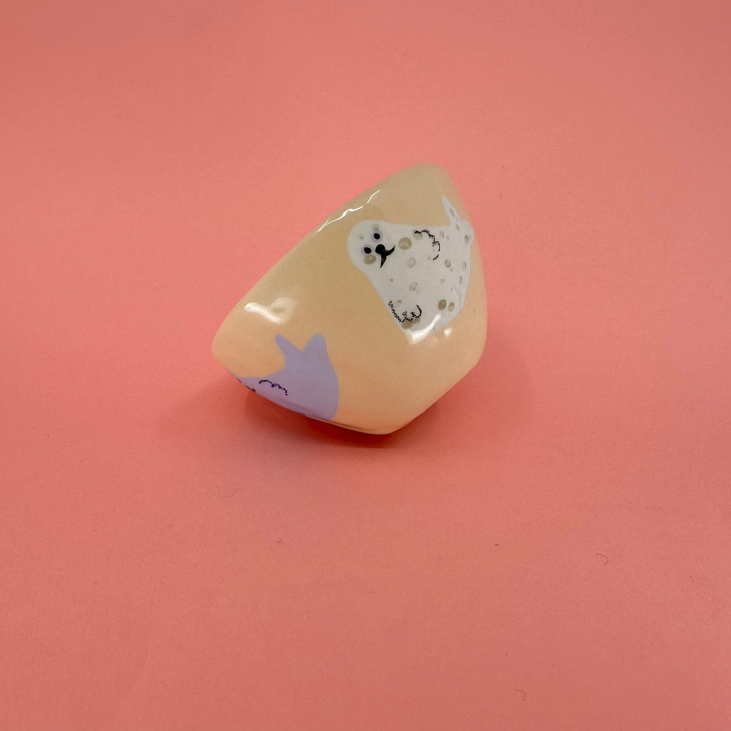 Manon Mangnez: Animal Bowls