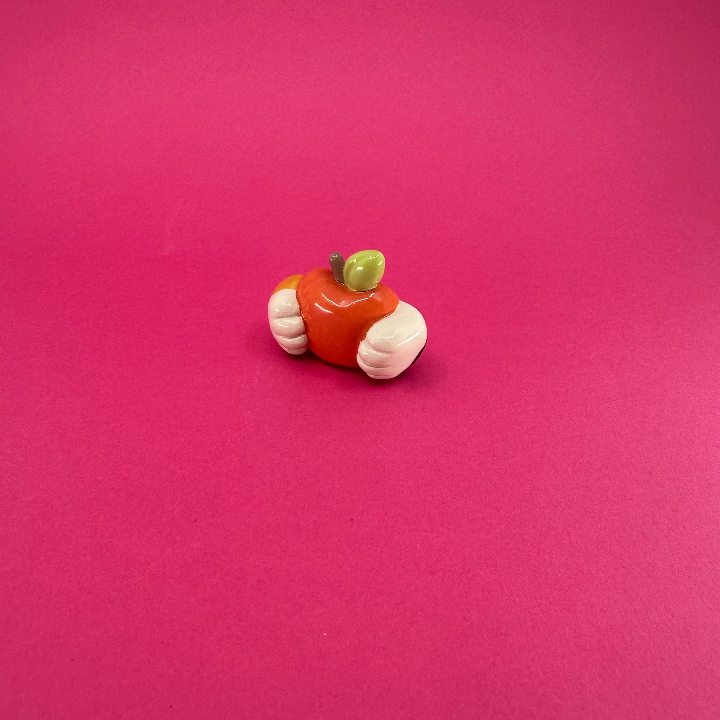 Studio Amsel: Ceramic Sculptures