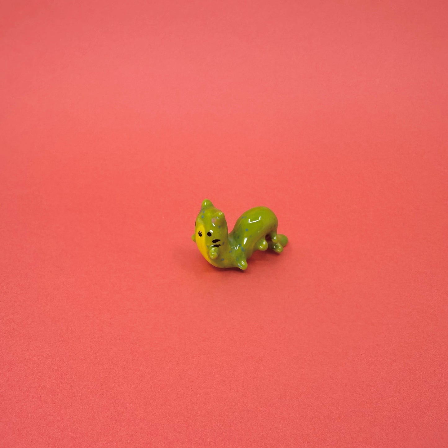 Pony People: Cat Figurines