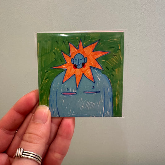 Lucas Braak: Unique Print Sets