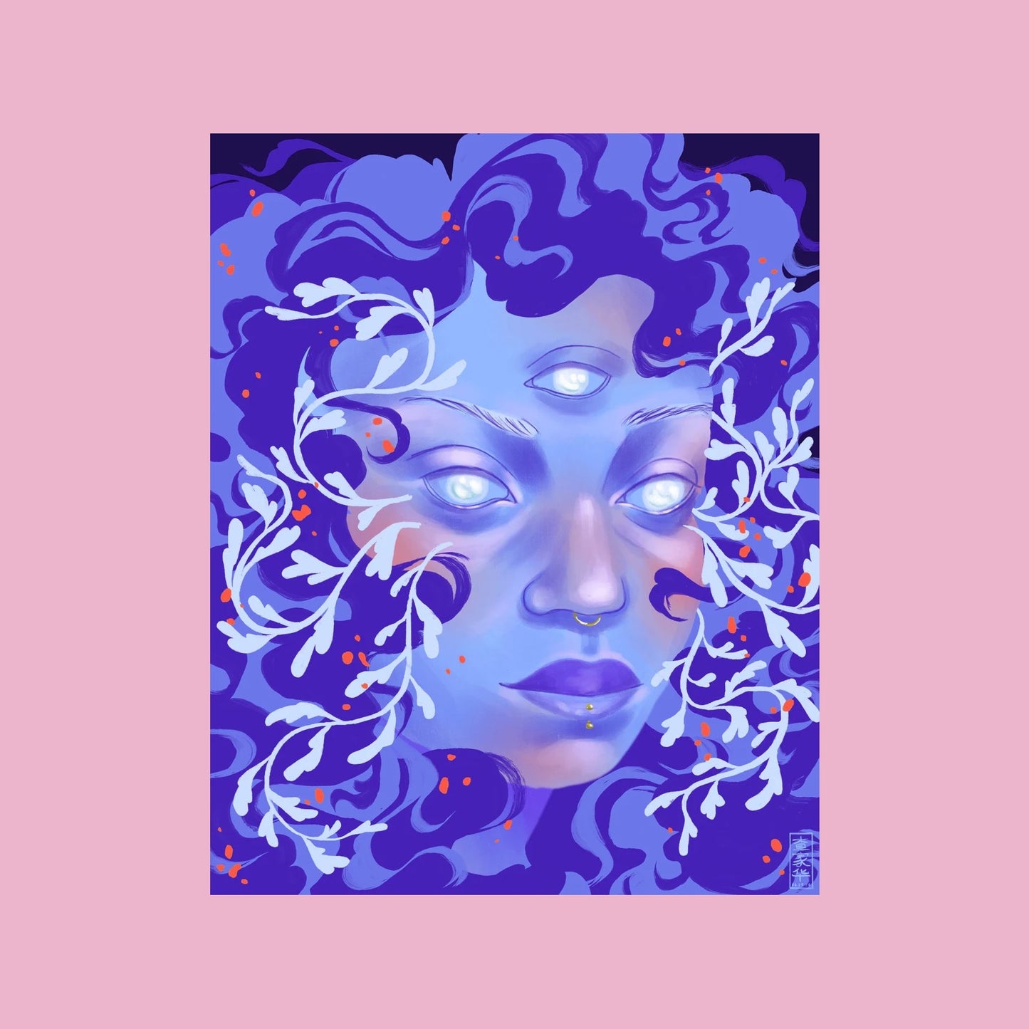 Naicha Studio: Prints