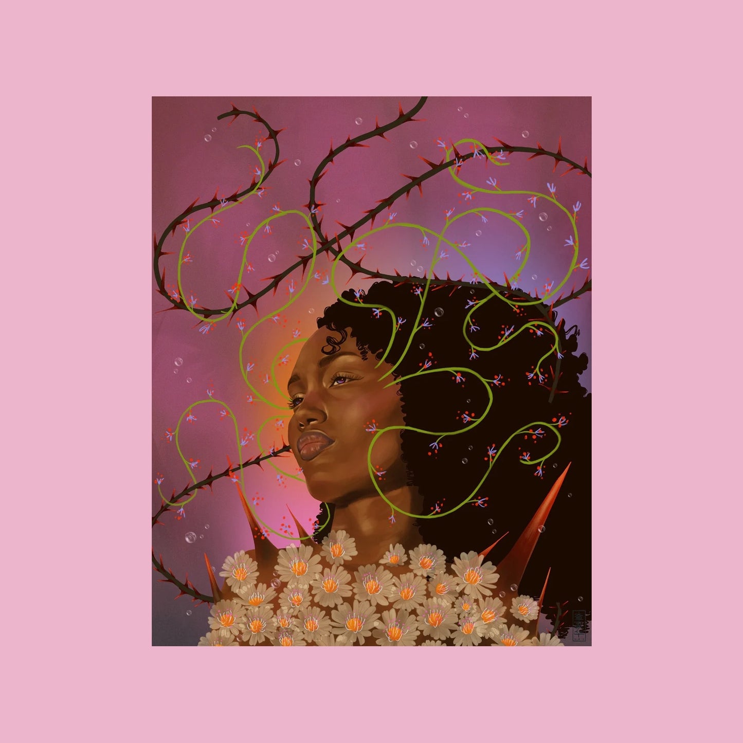 Naicha Studio: Prints