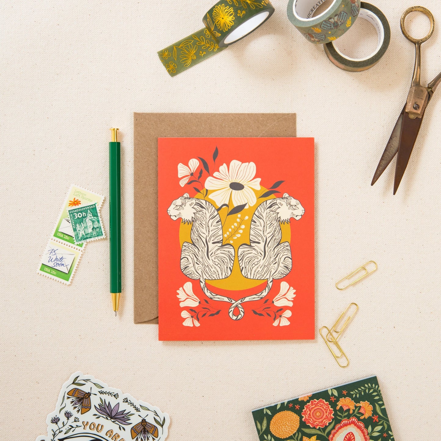 Amicreative: Greeting Cards