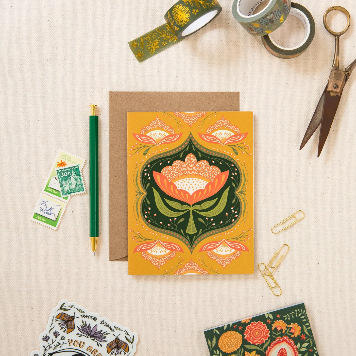 Amicreative: Greeting Cards