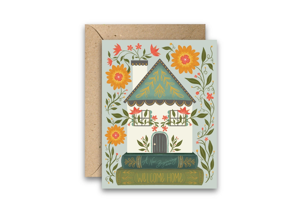 Amicreative: Greeting Cards