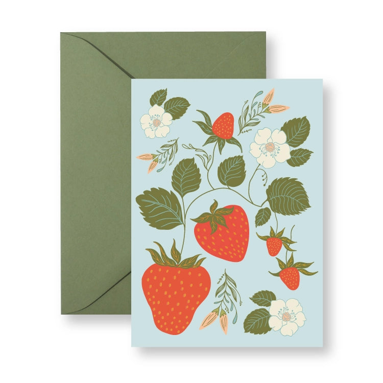 Amicreative: Mini Cards