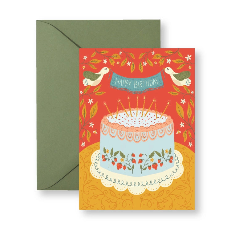 Amicreative: Mini Cards