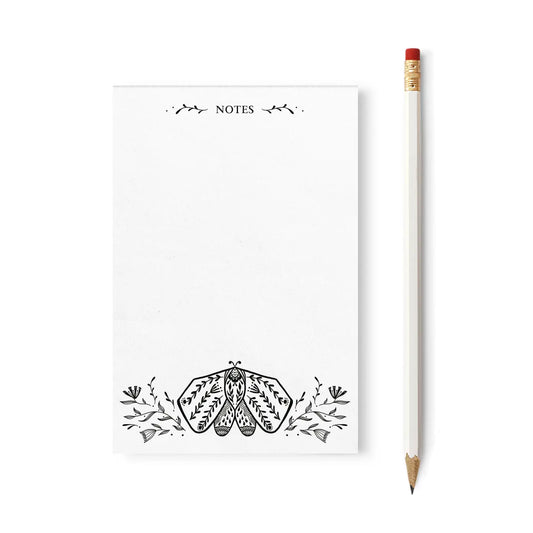 Amicreative: Notepads