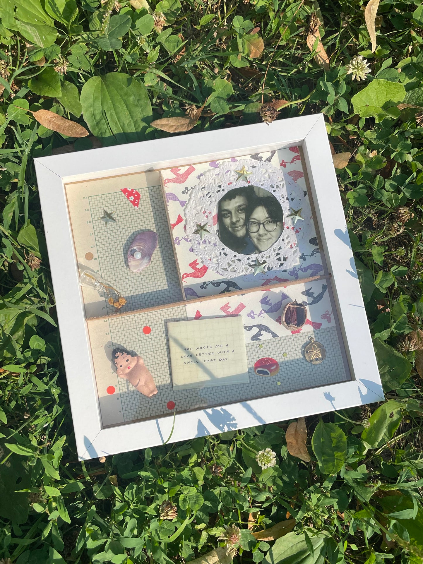 Trinket Boxes with Ana :•) (JUL 17)