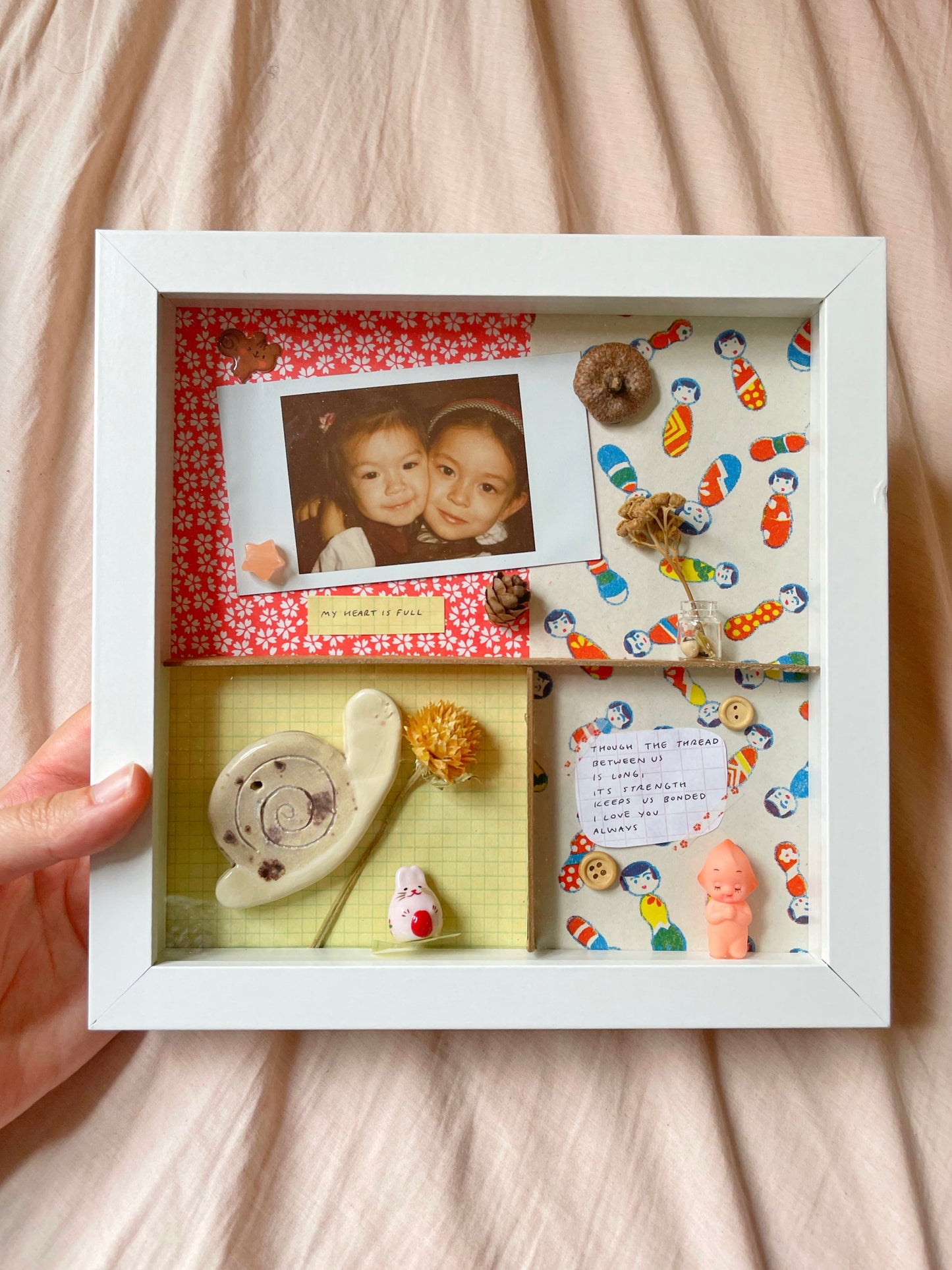 Trinket Boxes with Ana :•) (JUL 17)