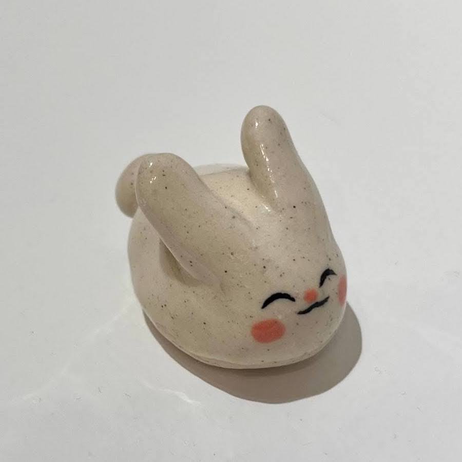 Aubrey Aiese: Bun