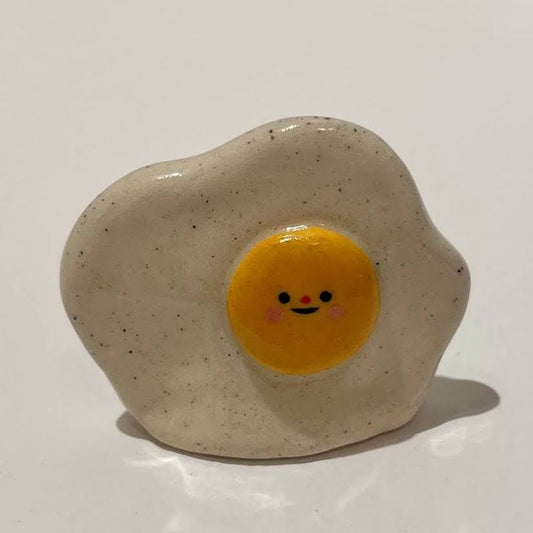 Aubrey Aiese: Egg