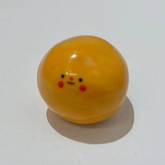 Aubrey Aiese: Yolk