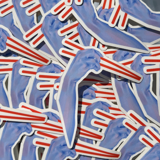 Naicha Studio: Stickers