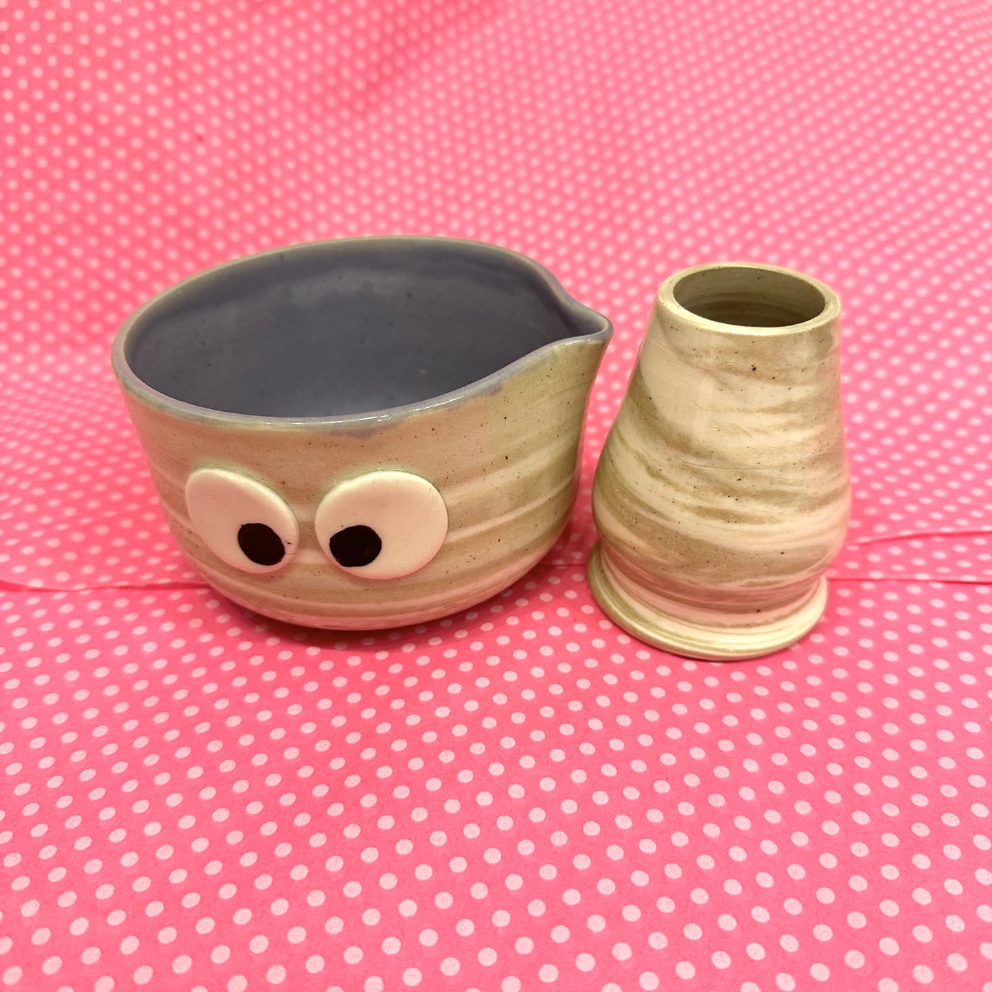 Gary AF: Matcha Ware