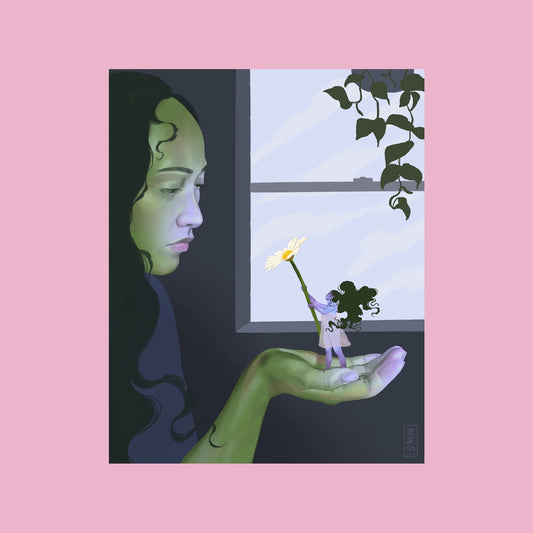 Naicha Studio: Prints