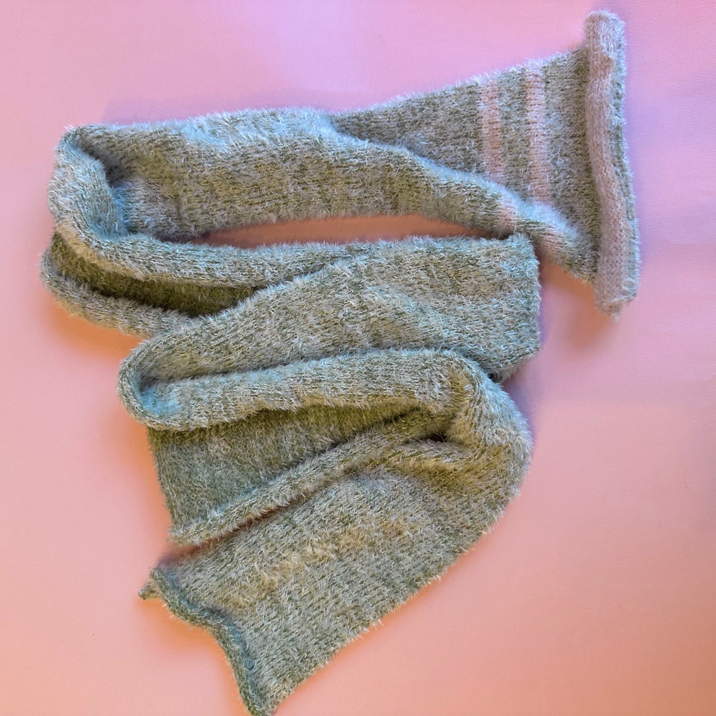 needsaiii: Knit Accessories