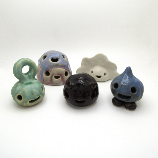 Michael Guerra Foerster: Blind Boxes
