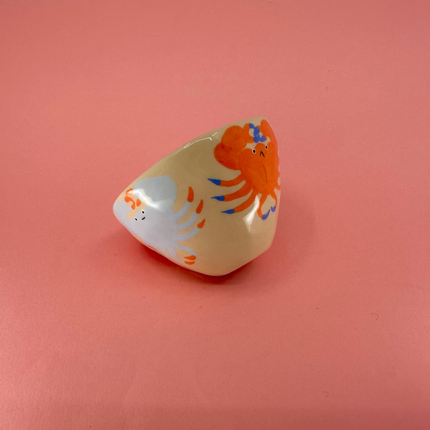 Manon Mangnez: Animal Bowls