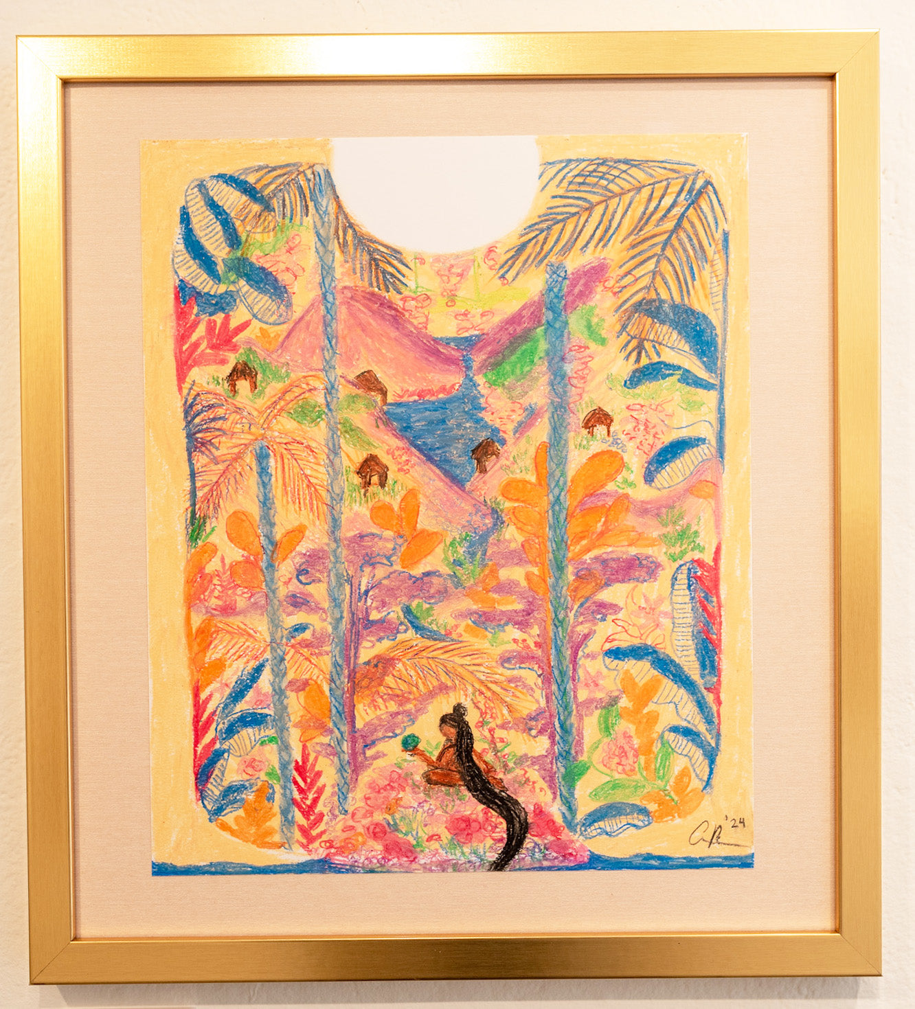 Cassandra Balbas: What I Dream