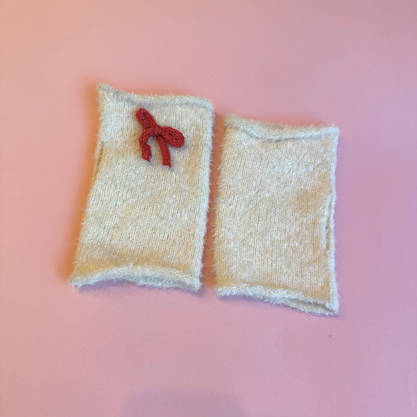 needsaiii: Knit Accessories