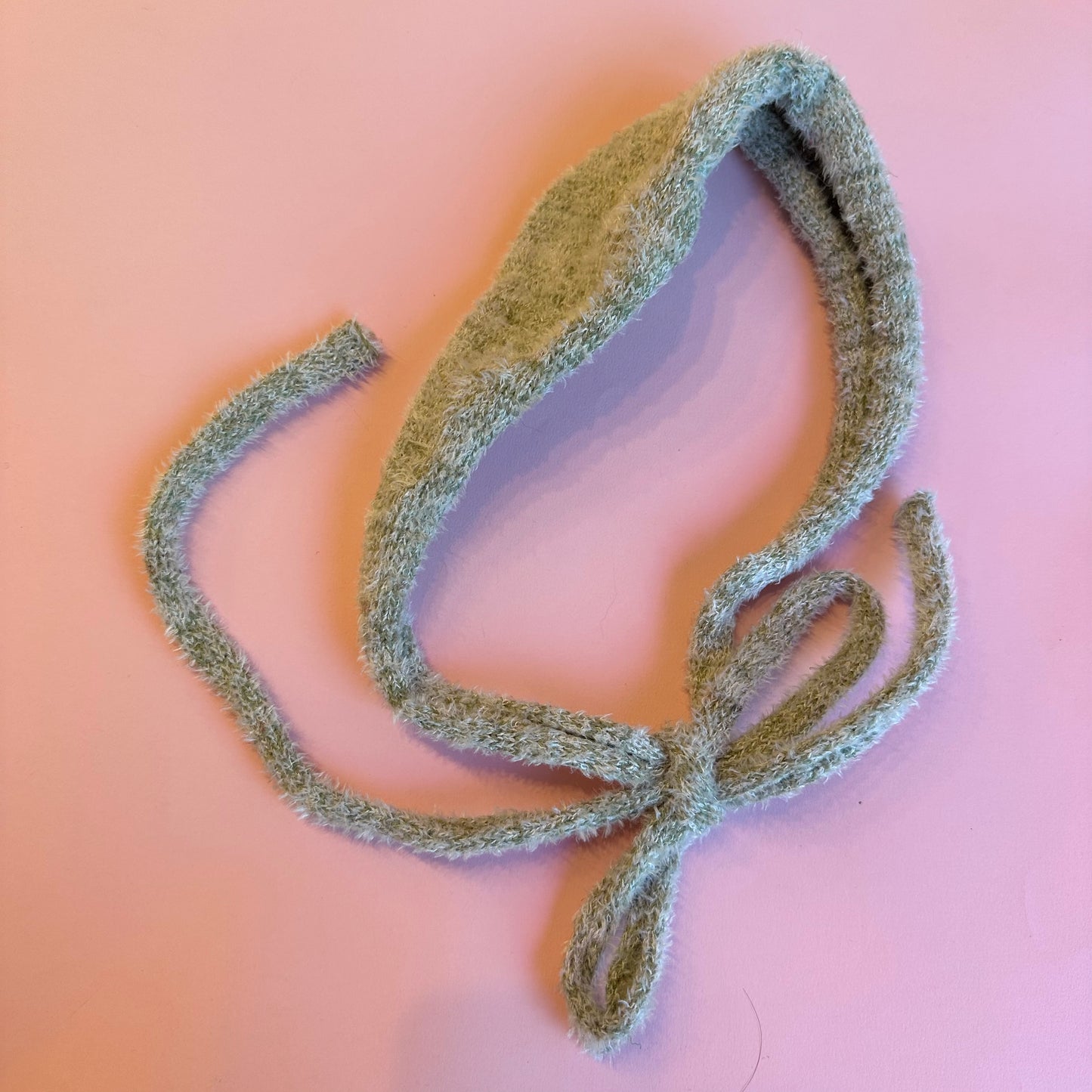 needsaiii: Knit Accessories