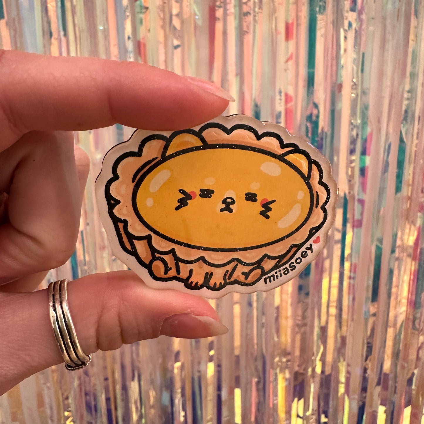 miiasoey: Magnets