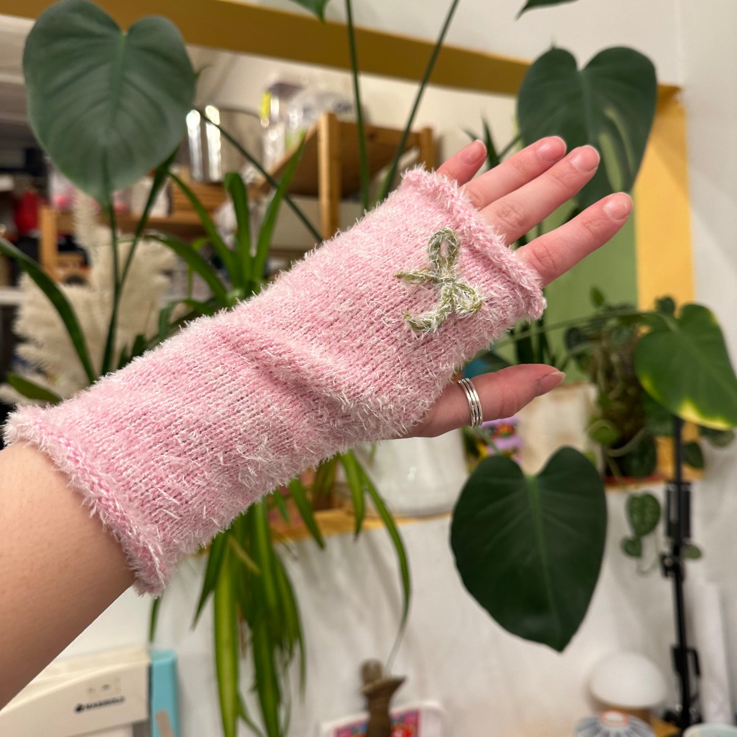 needsaiii: Knit Accessories