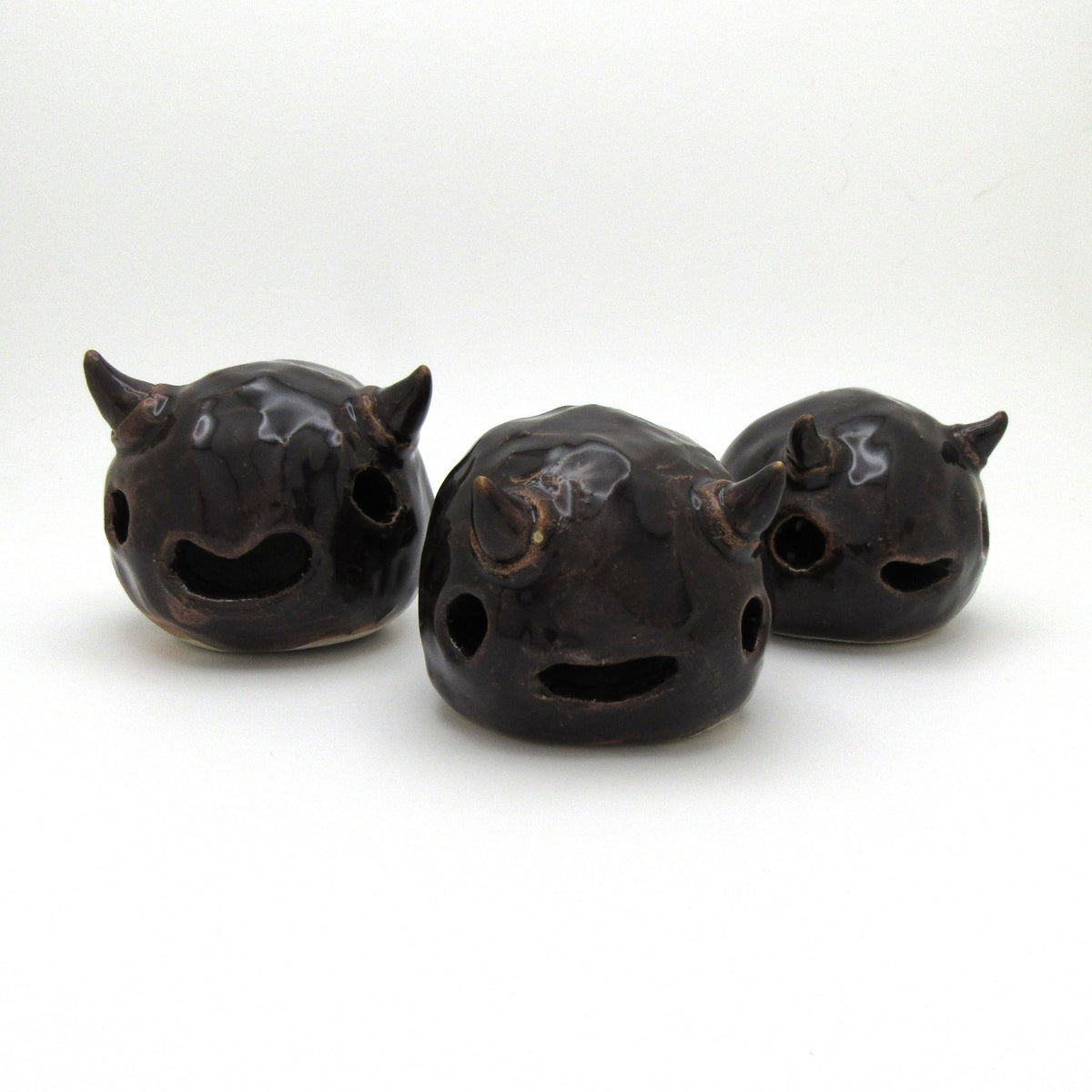 Michael Guerra Foerster: Blind Boxes
