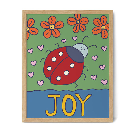 Erwin Ong: Joy