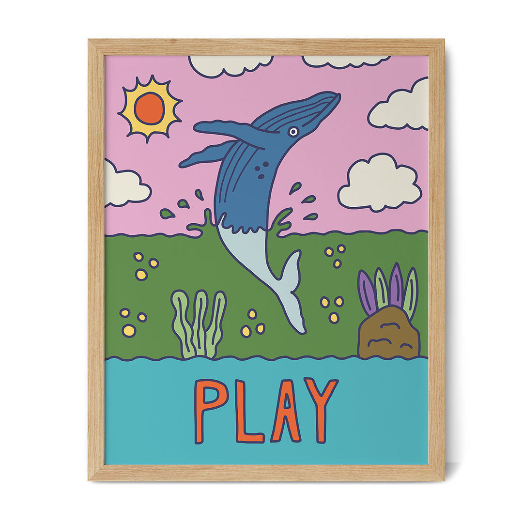 Erwin Ong: Play