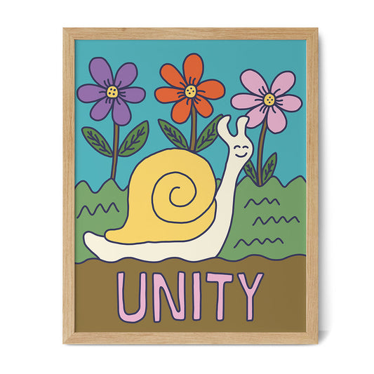 Erwin Ong: Unity