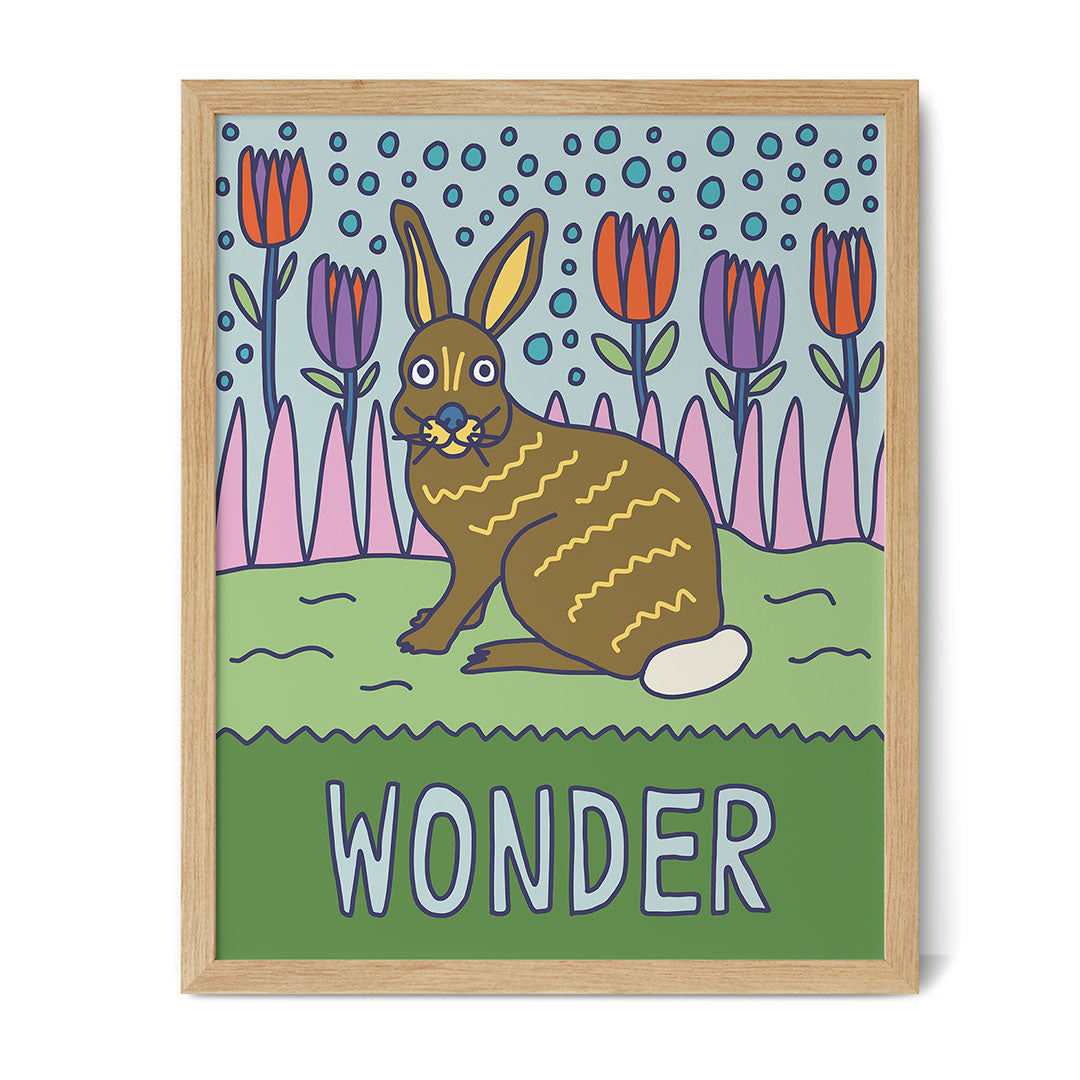 Erwin Ong: Wonder