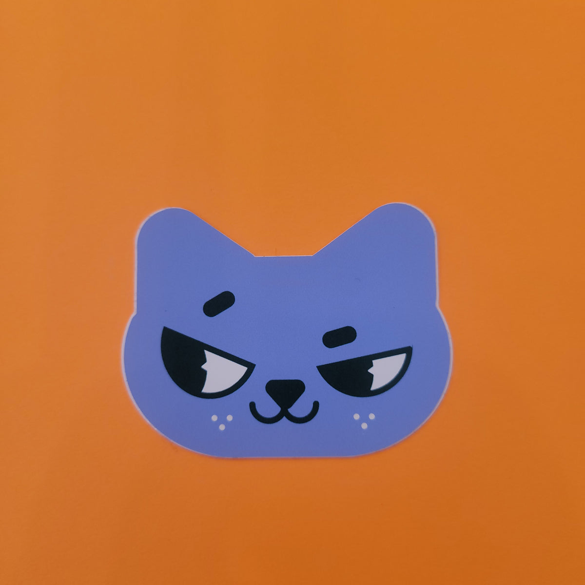 Extra Pulp: Stickers