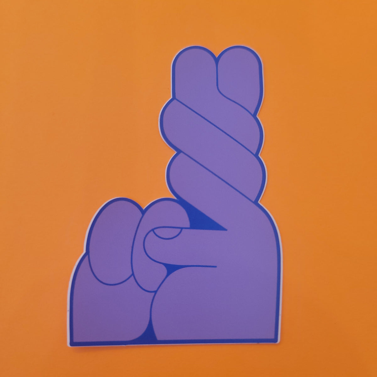 Extra Pulp: Stickers