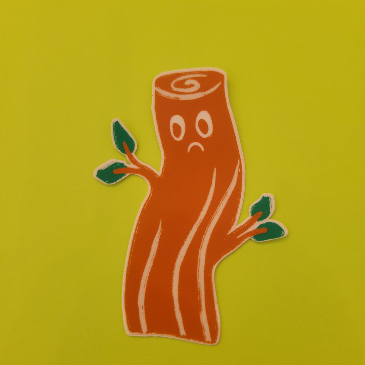 Extra Pulp: Stickers
