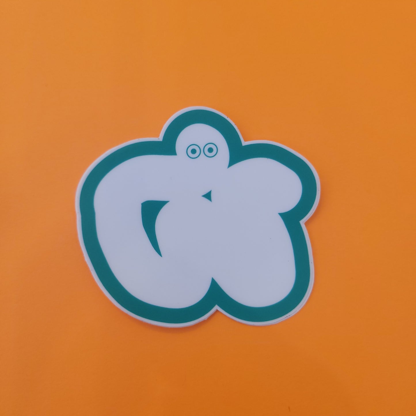 Extra Pulp: Stickers
