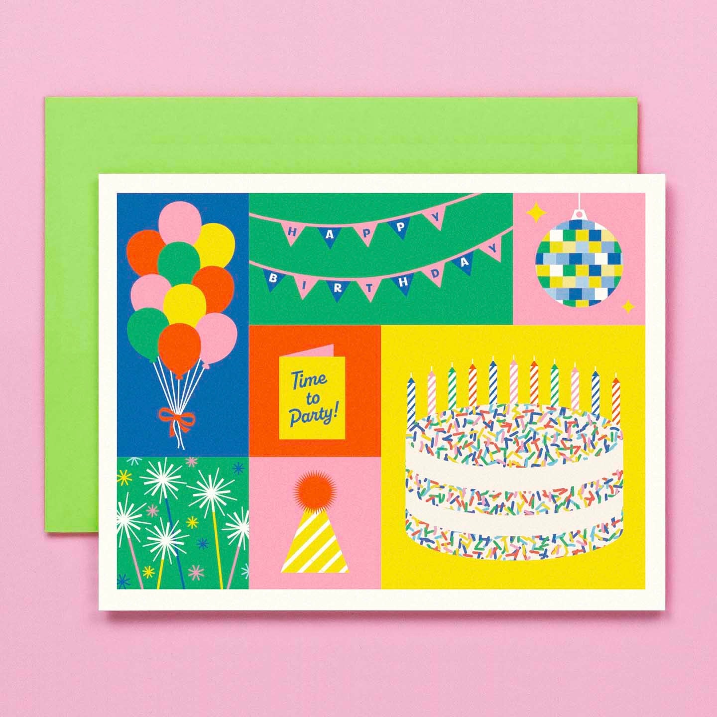 My Darlin': Greeting Cards