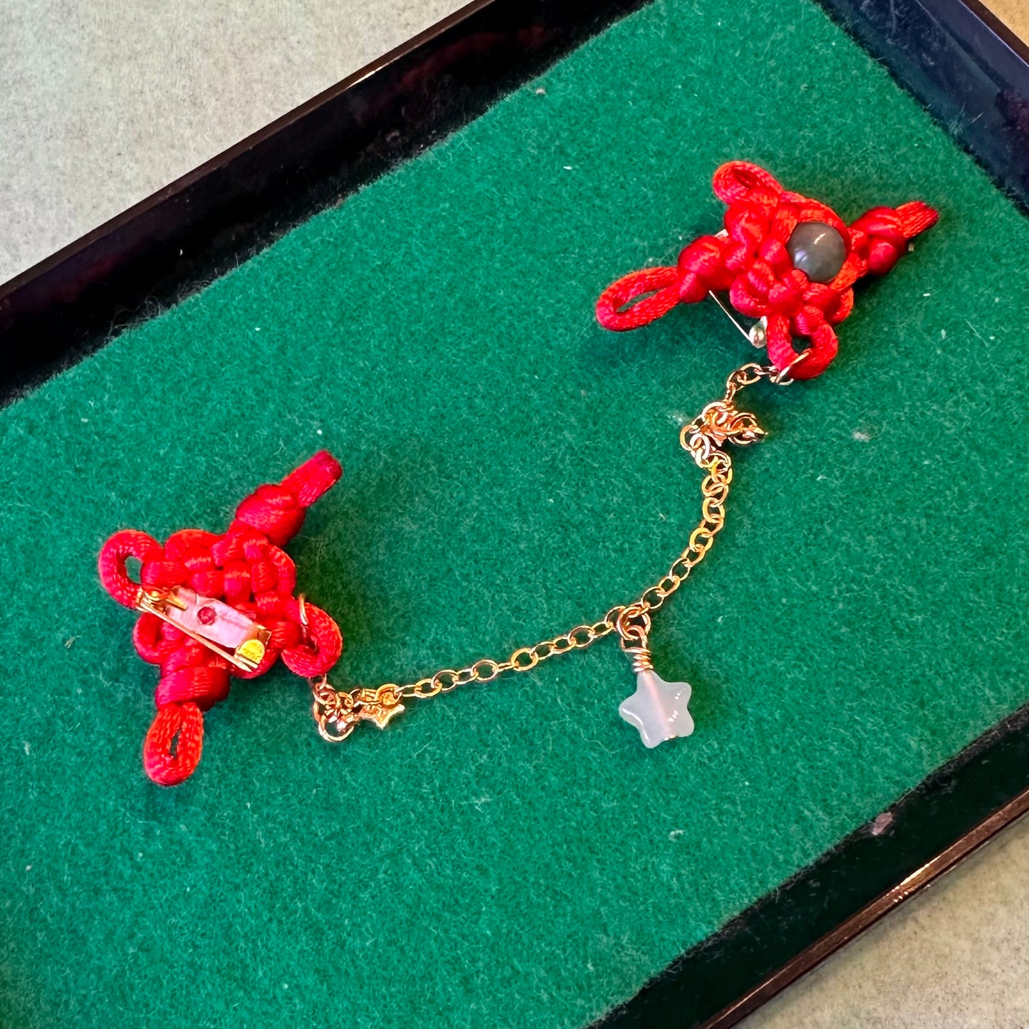 Mr. nKoll's General Store: Accessories