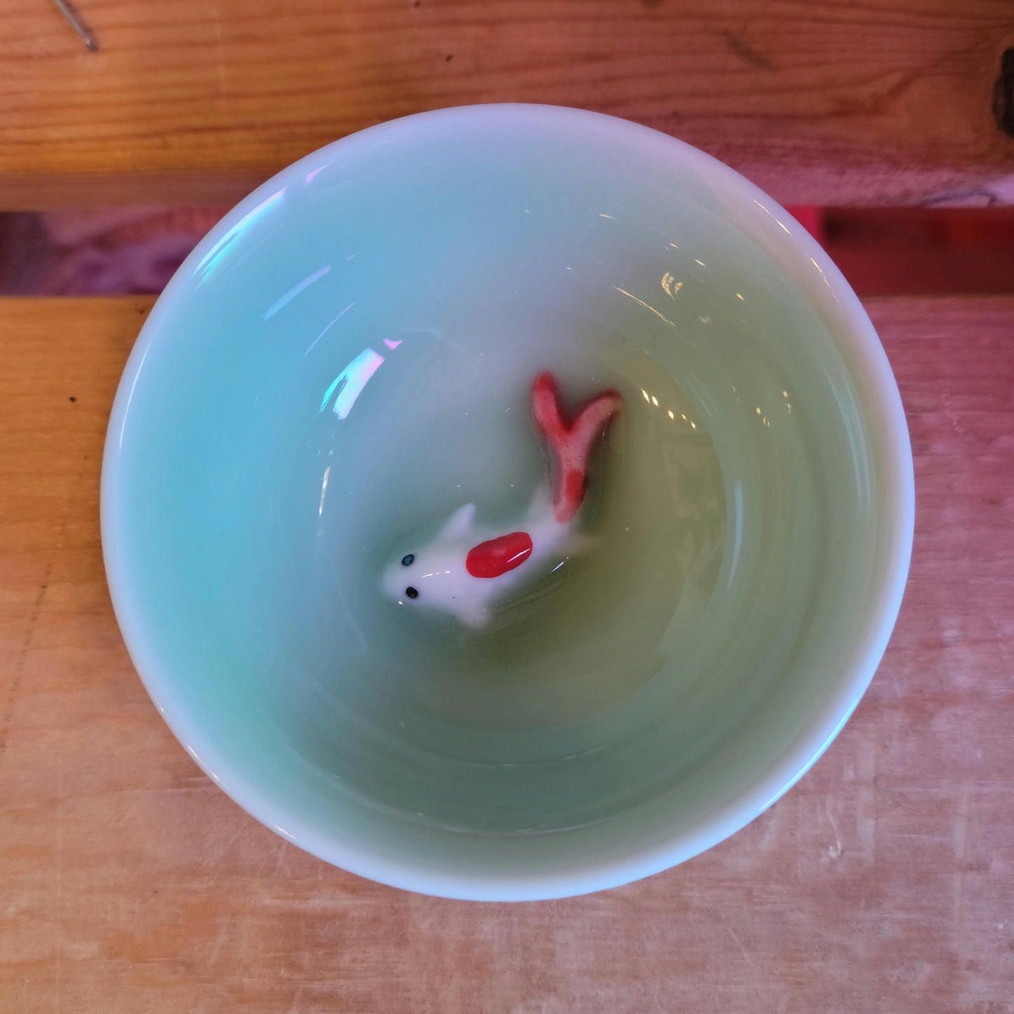 FHTS: Fish Dish