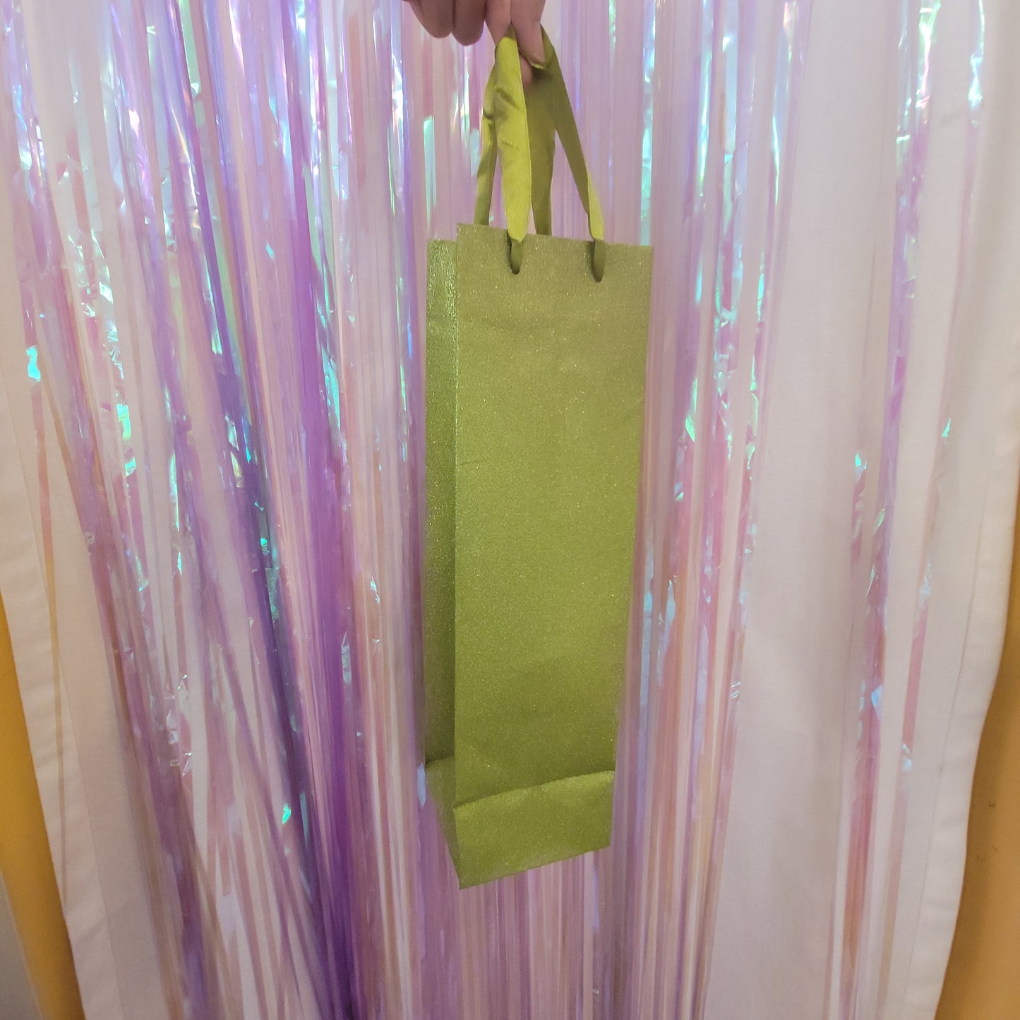 FHTS: Gift Bags