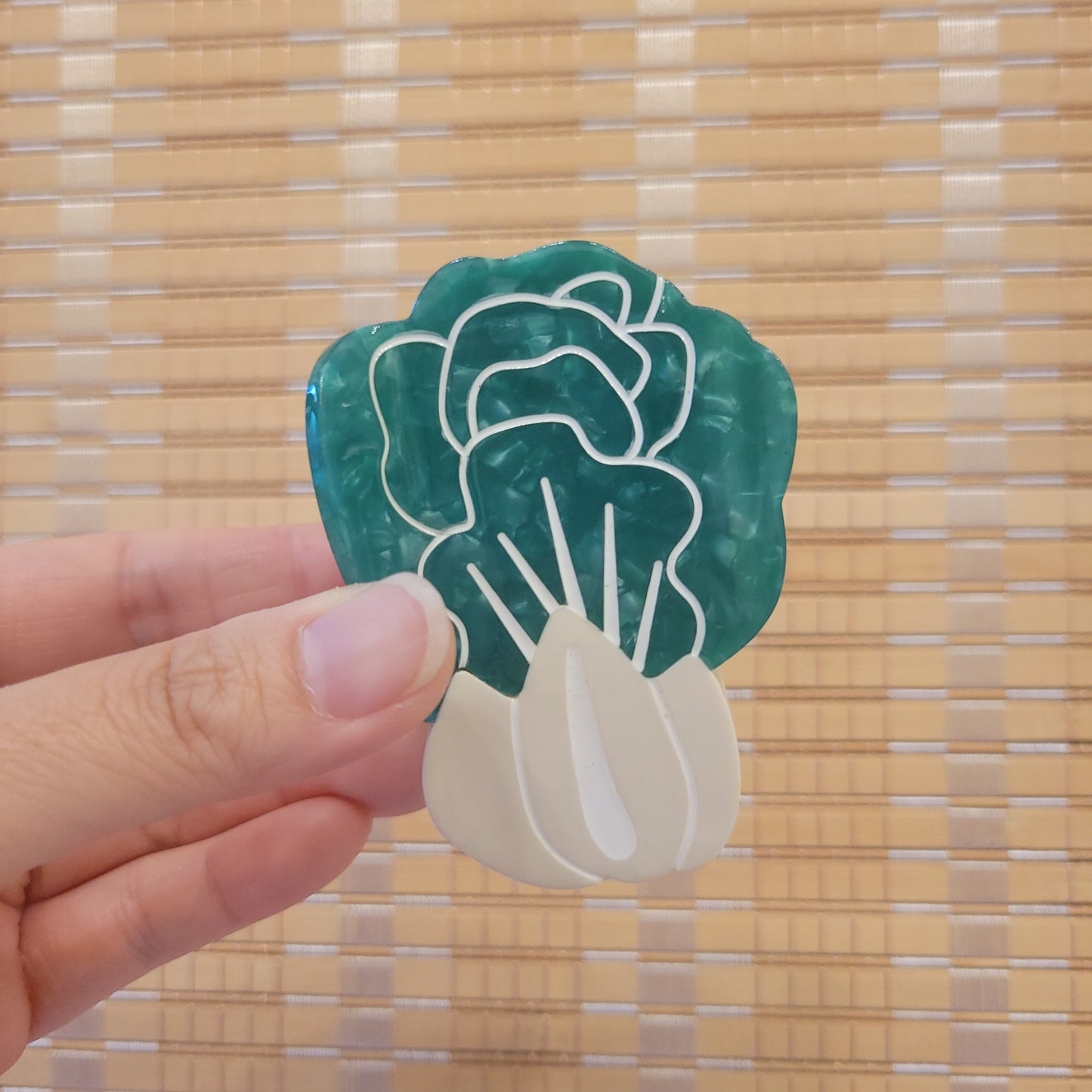 FHTS: Hair Claw Clips