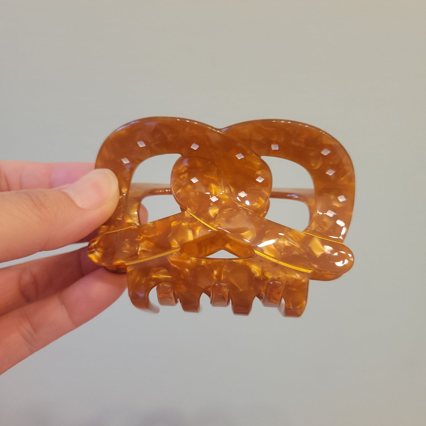 FHTS: Hair Claw Clips